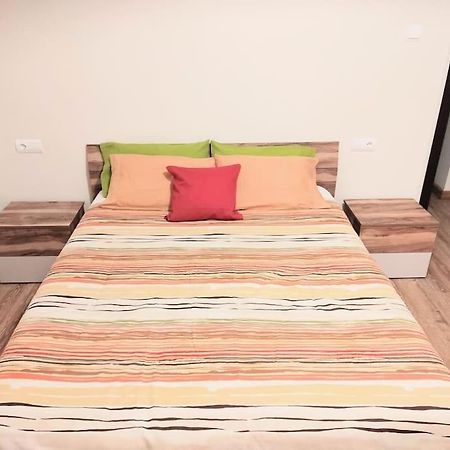6P Apartamento Junto Ciudad De Las Artes Y Ruzafa Lejlighed Valencia Eksteriør billede