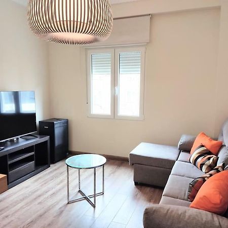 6P Apartamento Junto Ciudad De Las Artes Y Ruzafa Lejlighed Valencia Eksteriør billede