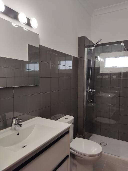 6P Apartamento Junto Ciudad De Las Artes Y Ruzafa Lejlighed Valencia Eksteriør billede