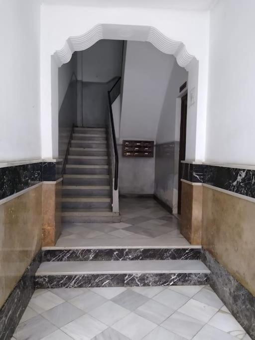 6P Apartamento Junto Ciudad De Las Artes Y Ruzafa Lejlighed Valencia Eksteriør billede