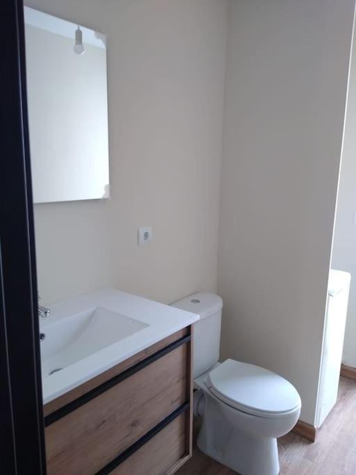 6P Apartamento Junto Ciudad De Las Artes Y Ruzafa Lejlighed Valencia Eksteriør billede